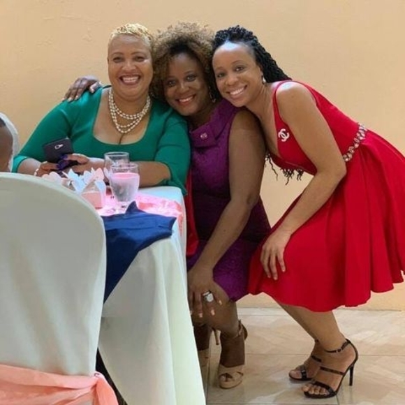 claudinescott